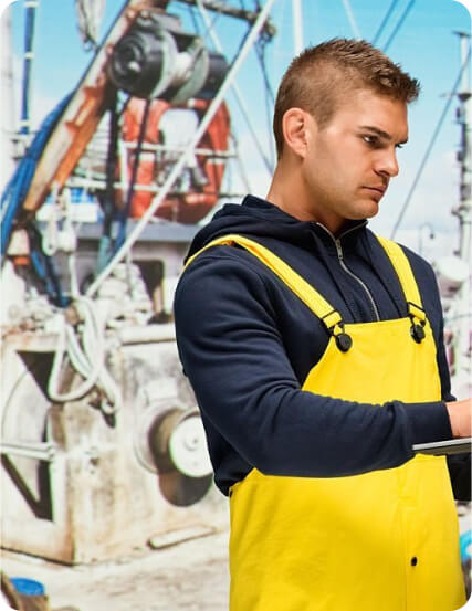 best Top Logistic Services in Coimbatore