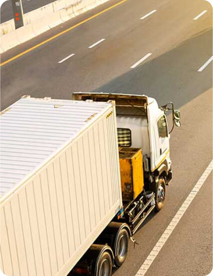 best Top Logistic Services in Coimbatore