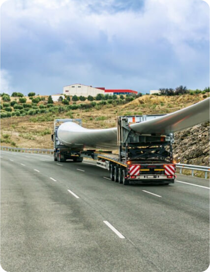 best Top Logistic Services in Coimbatore