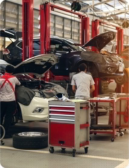 best Top Logistic Services in Coimbatore